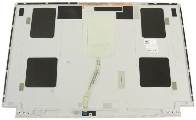 Alt view image 2 of 4 - OEM Alienware x15 15.6" LCD Lid Back Cover Assembly KXJ52
