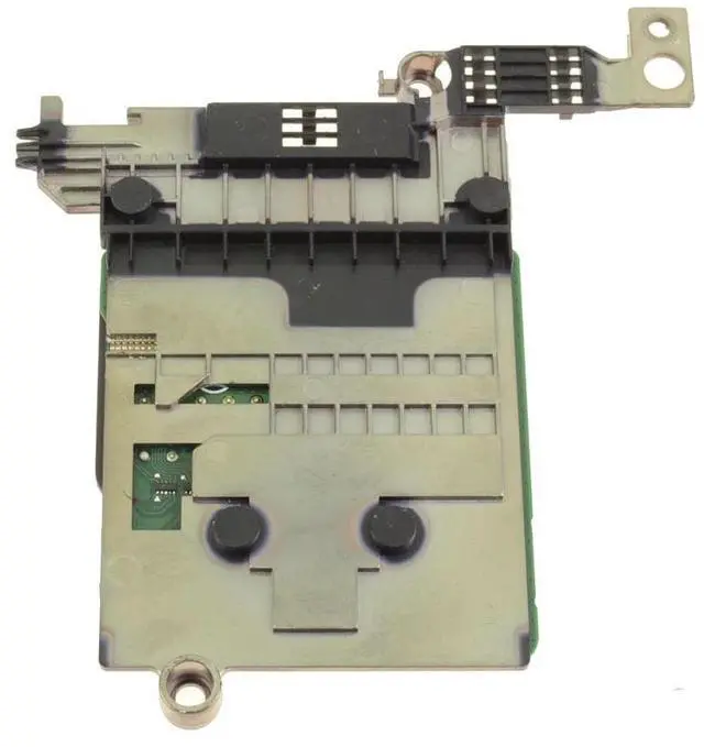 Alt view image 2 of 3 - Dell OEM Latitude 5424 Rugged Docking Connector Circuit Board D6RV6