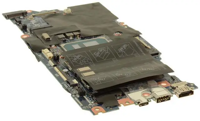 Alt view image 5 of 5 - Dell TX40J Laptop Motherboard for Inspiron 14 5410 - Intel Core i5-1135G7 - DDR4 SDRAM