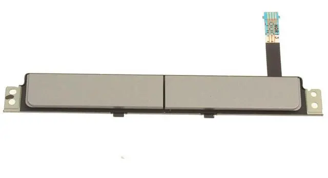 Main image of Dell OEM Latitude 5300 Laptop Left and Right Mouse Buttons HC9TG