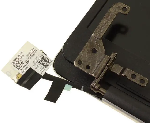 Alt view image 2 of 5 - Dell OEM Inspiron 5580 5585 15.6" FHD LCD Screen Display LCD Screen TD9WM