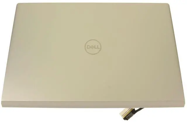Alt view image 3 of 4 - New Dell OEM Vostro 5402 14" FHD LCD Screen Display Complete Assembly Dune 71N49