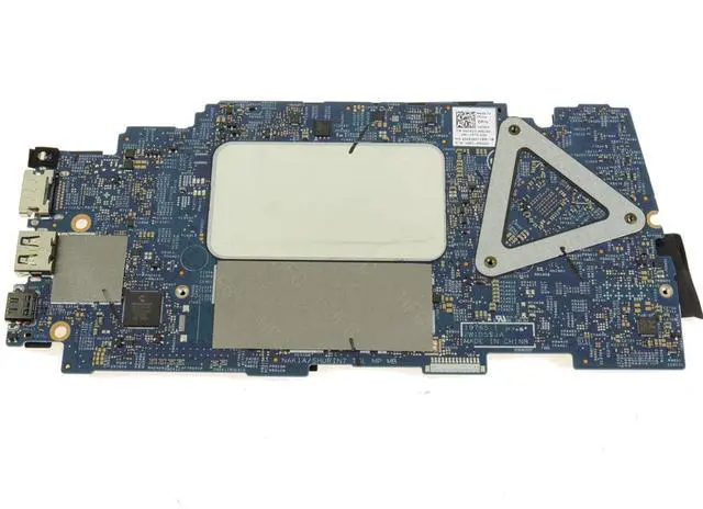 Alt view image 2 of 4 - Dell OEM Vostro 5301 Motherboard System Board Intel i5 Up to Motherboard 55KG3