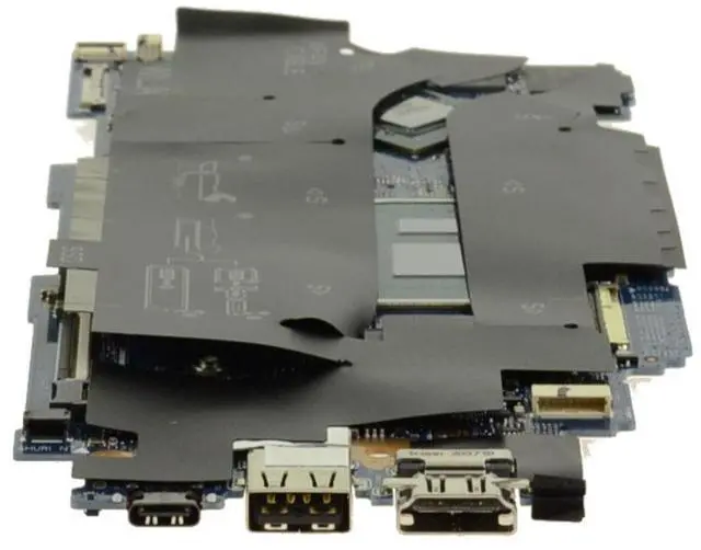 Alt view image 4 of 4 - Dell OEM Vostro 5301 Motherboard System Board Intel i5 Up to Motherboard 55KG3