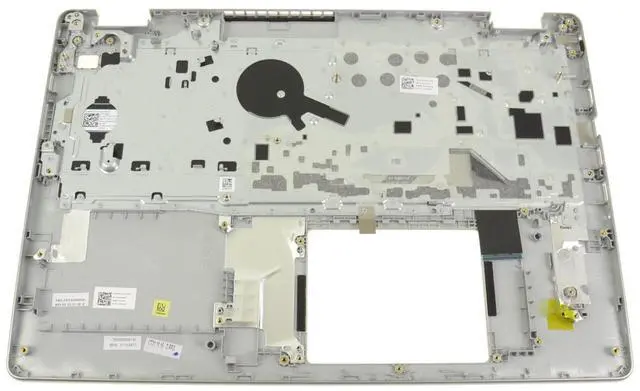 Alt view image 2 of 7 - New Dell OEM Inspiron 3501 3505 Palmrest Keyboard Assembly CW58D