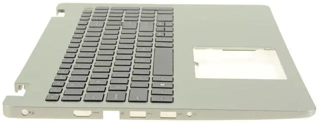 Alt view image 7 of 7 - New Dell OEM Inspiron 3501 3505 Palmrest Keyboard Assembly CW58D