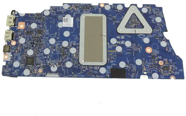 Alt view image 2 of 5 - Dell OEM Inspiron 5501 Motherboard System Board Intel i5 Quad Motherboard N03X9