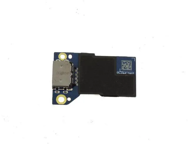 Alt view image 2 of 3 - Dell OEM Latitude 9420 9430 Right Side USB Port IO Circuit Board G1CP9