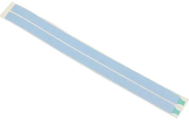 Alt view image 2 of 6 - LCD Repair Tape Double-Sided Stretch Peel Adhesive Tape Strips LCD Screen 42382