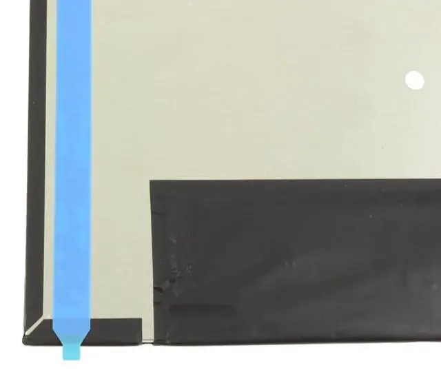 Alt view image 3 of 6 - LCD Repair Tape Double-Sided Stretch Peel Adhesive Tape Strips LCD Screen 42382