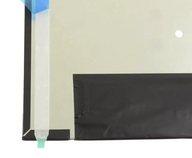 Alt view image 5 of 6 - LCD Repair Tape Double-Sided Stretch Peel Adhesive Tape Strips LCD Screen 42382