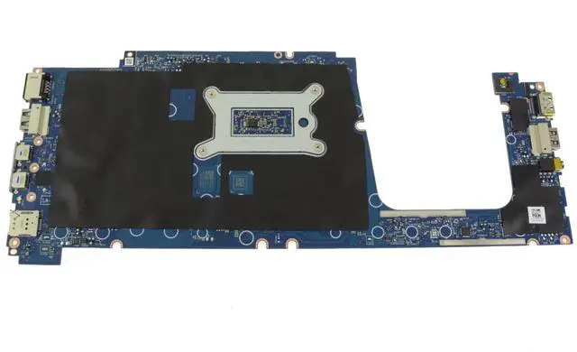 Alt view image 2 of 7 - Dell OEM Latitude 5450 Motherboard System Board Intel Core Motherboard XD41K