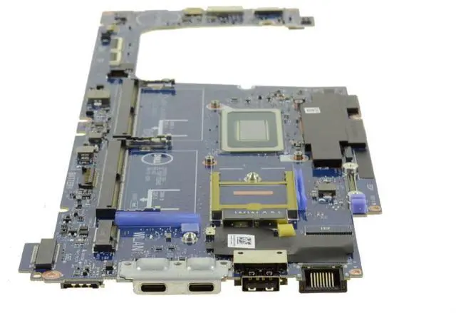 Alt view image 5 of 7 - Dell OEM Latitude 5450 Motherboard System Board Intel Core Motherboard XD41K