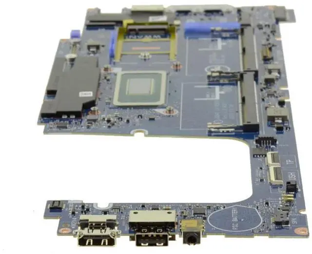 Alt view image 6 of 7 - Dell OEM Latitude 5450 Motherboard System Board Intel Core Motherboard XD41K