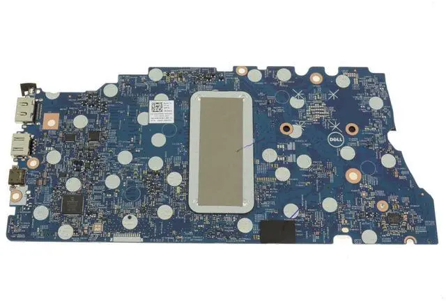 Alt view image 2 of 5 - Dell OEM Inspiron 5501 Motherboard System Board Core i7 Quad Motherboard WT9WW