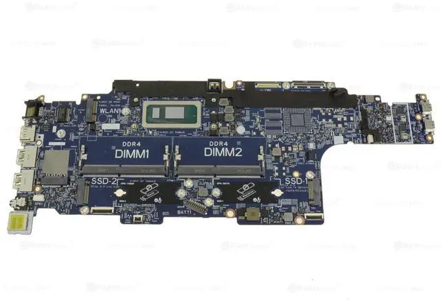 Main image of Dell OEM Latitude 5530 Motherboard System Board i5 Up to Motherboard VYPP8