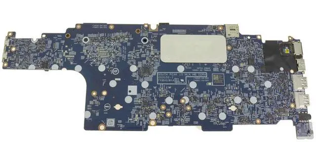 Alt view image 2 of 5 - Dell OEM Latitude 5530 Motherboard System Board i5 Up to Motherboard VYPP8