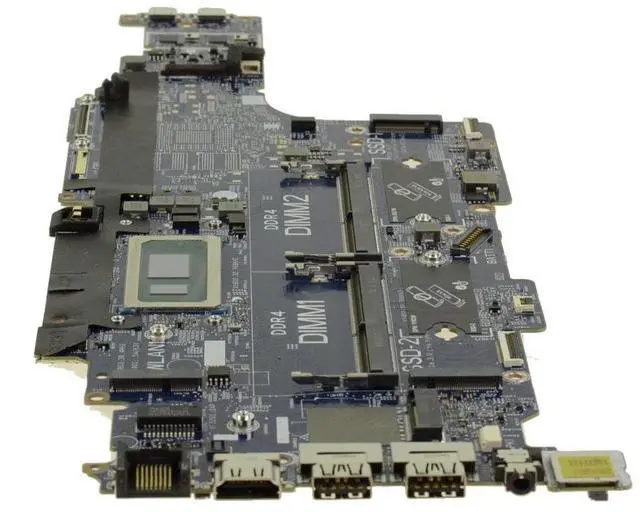 Alt view image 4 of 5 - Dell OEM Latitude 5530 Motherboard System Board i5 Up to Motherboard VYPP8