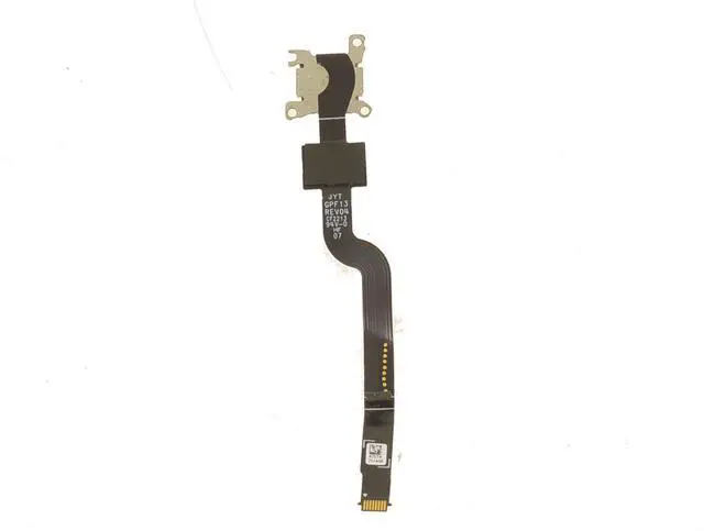 Alt view image 2 of 2 - Dell OEM XPS 9315 Fingerprint Reader Module Circuit Board Ice Blue R25TR