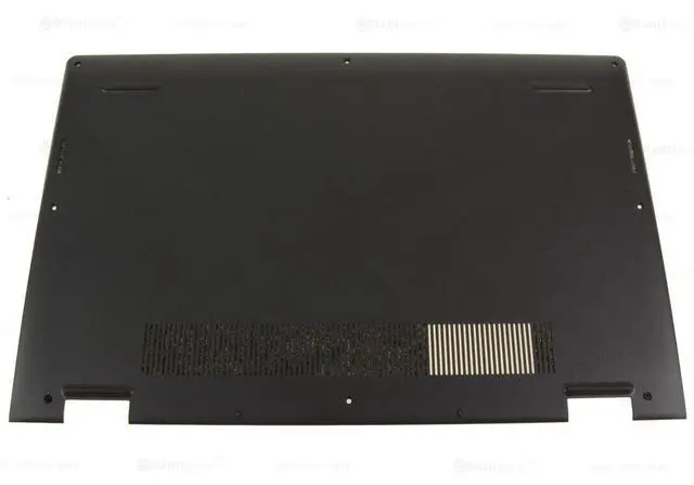Main image of New Dell OEM Inspiron 3510 3511 3515 3520 Bottom Base Assembly 8X1M7