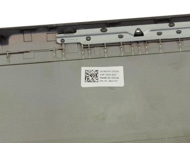 Alt view image 3 of 4 - New Dell OEM Inspiron 3510 3511 3515 3520 Bottom Base Assembly 8X1M7