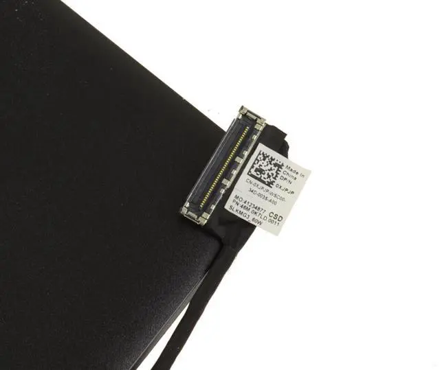 Alt view image 4 of 5 - Dell OEM G Series G3 3500 15.6" FHD LCD Screen Display LCD Screen XJPJP
