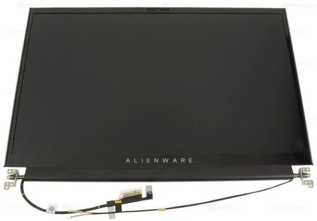 Main image of Dell OEM Alienware m17 R3 R4 17.3" FHD LCD Screen Display LCD Screen 8CGYR