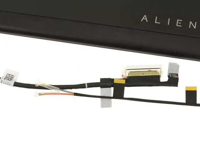 Alt view image 2 of 4 - Dell OEM Alienware m17 R3 R4 17.3" FHD LCD Screen Display LCD Screen 8CGYR