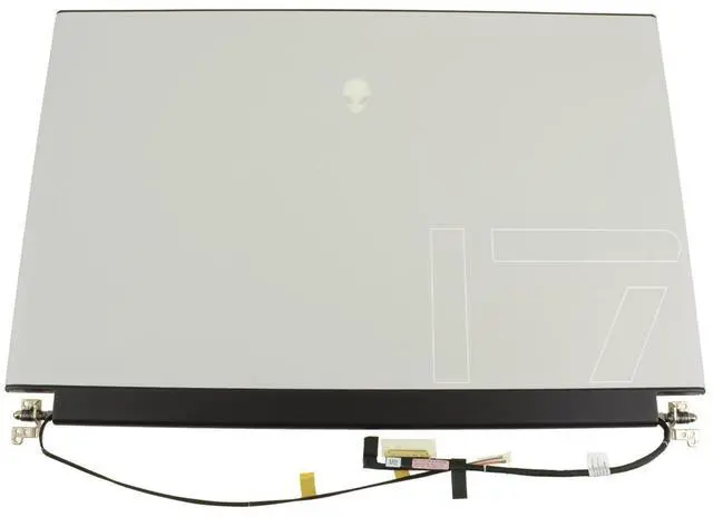 Alt view image 3 of 4 - Dell OEM Alienware m17 R3 R4 17.3" FHD LCD Screen Display LCD Screen 8CGYR