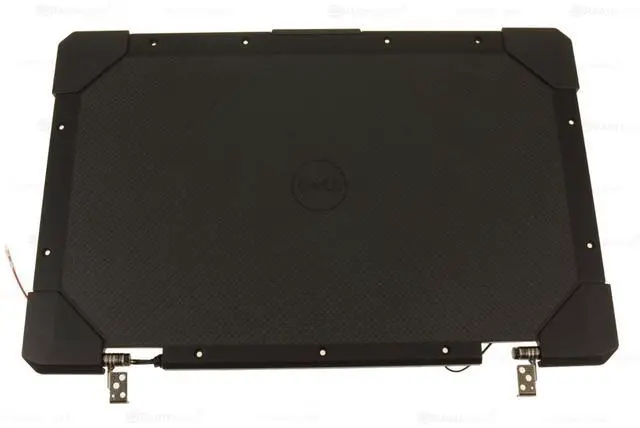 Main image of Dell OEM Latitude 5430 Rugged 14" Touchscreen LCD Back Top LCD Back Cover Y99MR