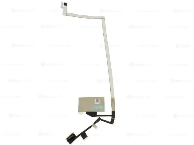 Main image of New Dell OEM Precision 7760 17.3" 4K LCD Video Ribbon Cable UHD NTS RGB HGJ1P