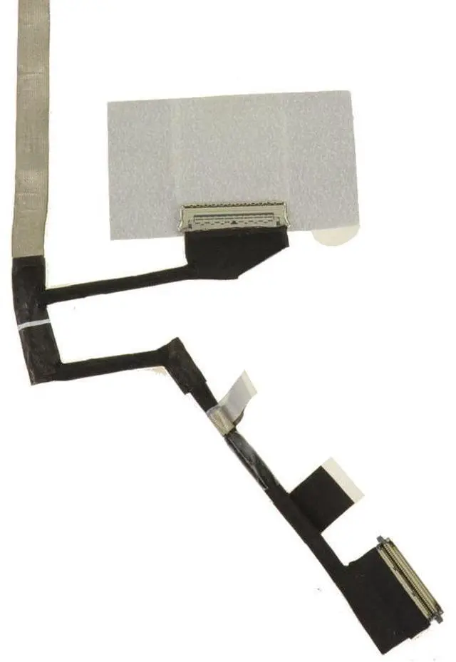 Alt view image 3 of 4 - New Dell OEM Precision 7760 17.3" 4K LCD Video Ribbon Cable UHD NTS RGB HGJ1P
