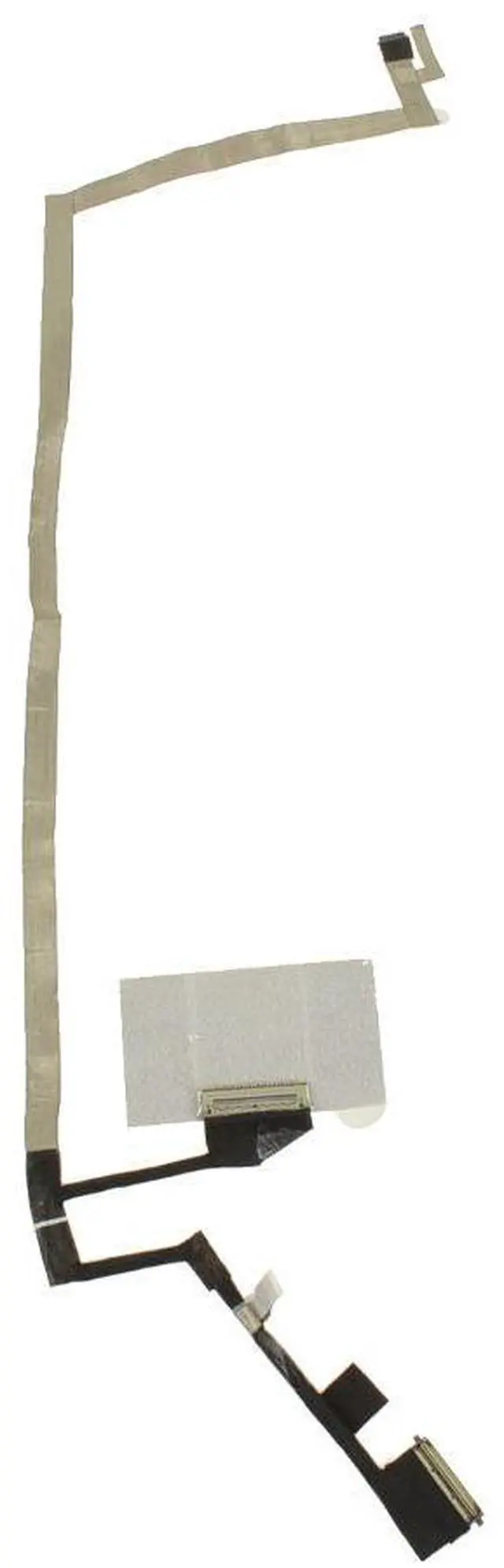 Alt view image 4 of 4 - New Dell OEM Precision 7760 17.3" 4K LCD Video Ribbon Cable UHD NTS RGB HGJ1P