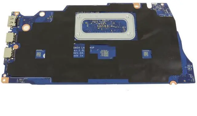 Alt view image 3 of 5 - Dell 4GWD8 Inspiron 15 3515 Laptop Motherboard - AMD Ryzen 3 3250U - 2.6Ghz - 2 Core - Radeon Graphics - DDR 4 Compatible - M.2 PCIe NVMe Gen 3 - SATA AHCI