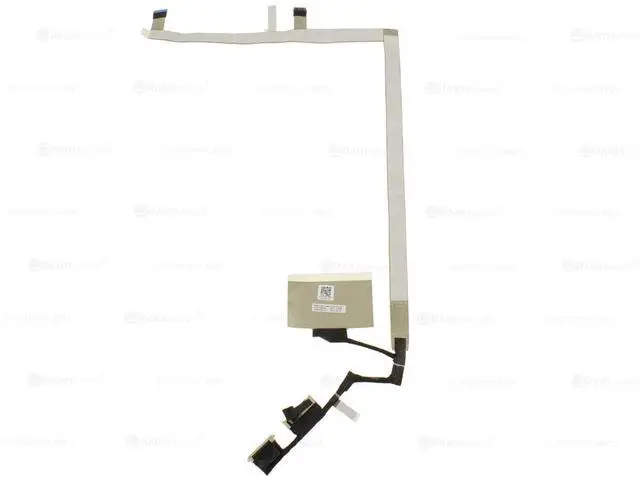 Main image of New Dell OEM Precision 7760 17.3" FHD LCD Video Ribbon Cable IR 47HG6
