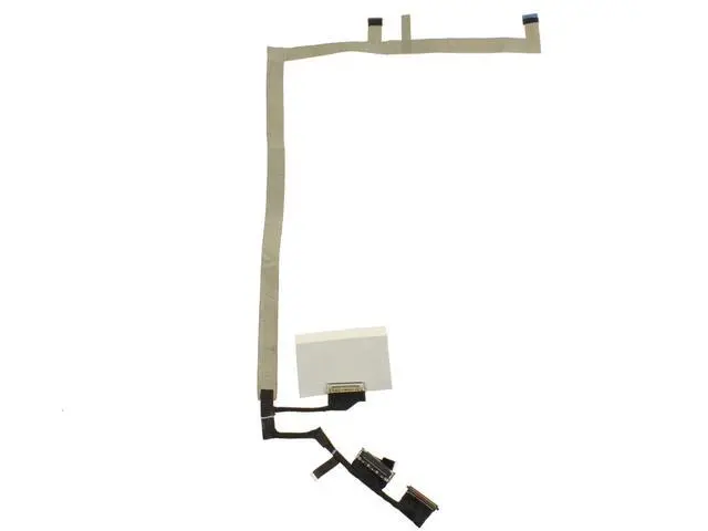 Alt view image 4 of 4 - New Dell OEM Precision 7760 17.3" FHD LCD Video Ribbon Cable IR 47HG6