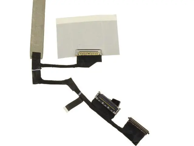 Alt view image 3 of 4 - New Dell OEM Precision 7760 17.3" FHD LCD Video Ribbon Cable IR 47HG6