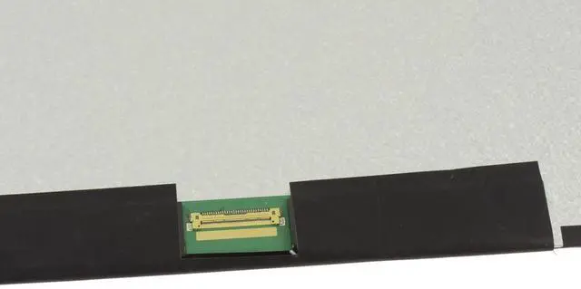 Alt view image 5 of 7 - Dell TWX6K 14 Inches Replacement LCD Screen with Bracket for Latitude 7400 Laptop - Non Touch - E-privacy - Antiglare