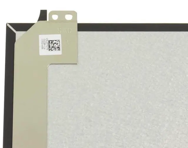 Alt view image 6 of 7 - Dell TWX6K 14 Inches Replacement LCD Screen with Bracket for Latitude 7400 Laptop - Non Touch - E-privacy - Antiglare