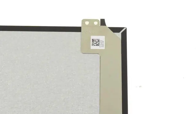 Alt view image 7 of 7 - Dell TWX6K 14 Inches Replacement LCD Screen with Bracket for Latitude 7400 Laptop - Non Touch - E-privacy - Antiglare