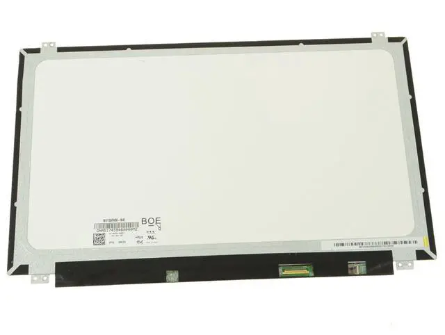 Alt view image 2 of 4 - Dell OEM Precision 7510 3510 Latitude E5570 15.6" FHD LCD LED LCD Screen 99CDX