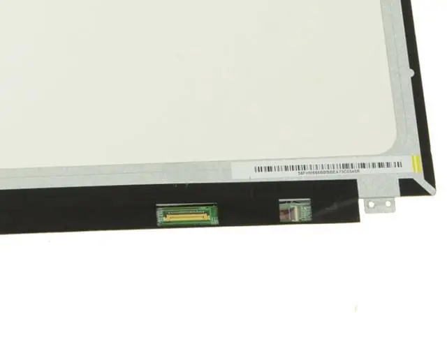 Alt view image 4 of 4 - Dell OEM Precision 7510 3510 Latitude E5570 15.6" FHD LCD LED LCD Screen 99CDX