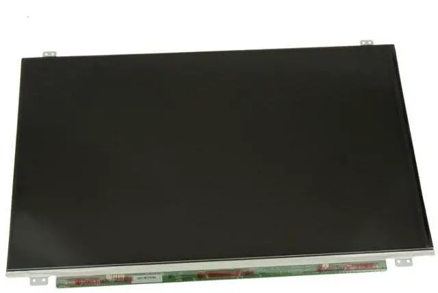 Main image of Dell OEM Inspiron 3541 3542 3543 5547 15.6" WXGAHD LCD LED LCD Screen DCR74