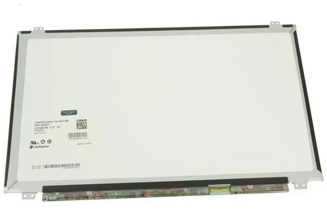 Alt view image 2 of 4 - Dell OEM Inspiron 3541 3542 3543 5547 15.6" WXGAHD LCD LED LCD Screen DCR74