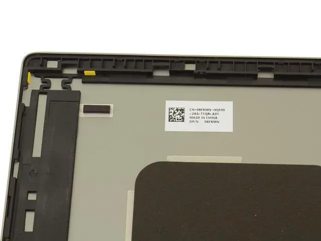 Alt view image 3 of 4 - New Dell OEM Vostro 5620 16" LCD Back Cover Lid Assembly 6FKMN