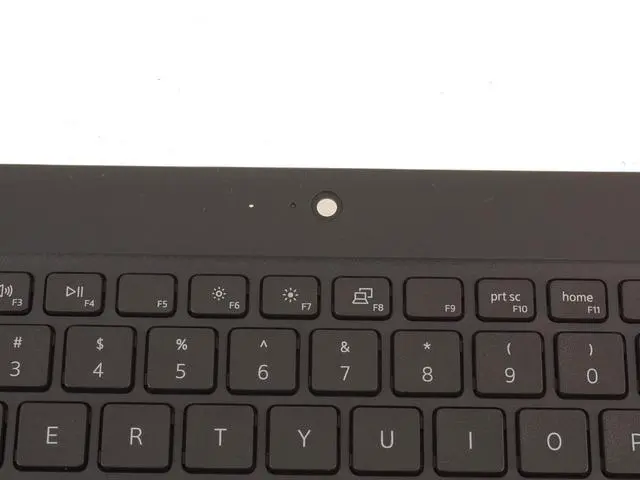 Alt view image 3 of 5 - Dell OEM Latitude 3140 2-in-1 Keyboard Palmrest Touchpad Laptop Keyboard 4T5PG