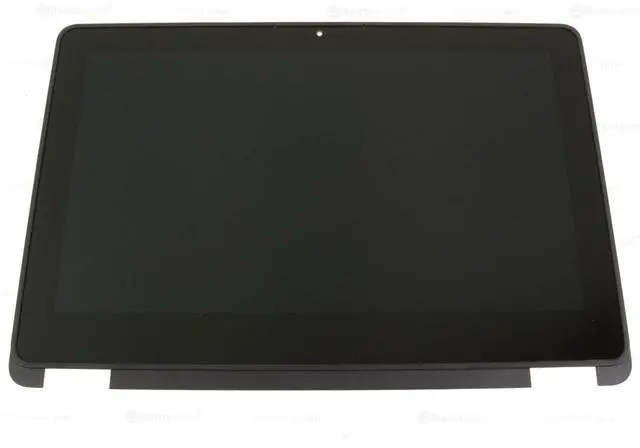Main image of Dell OEM Latitude 3140 2-in-1 11.6" Touchscreen WXGAHD LCD LED LCD Screen XYY57
