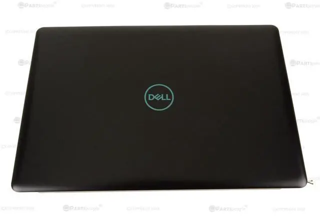 Main image of New Dell OEM G Series G3 3779 17.3" LCD Back Cover Lid Top Assembly 49HN1