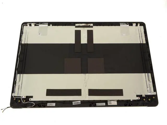 Alt view image 2 of 4 - New Dell OEM G Series G3 3779 17.3" LCD Back Cover Lid Top Assembly 49HN1