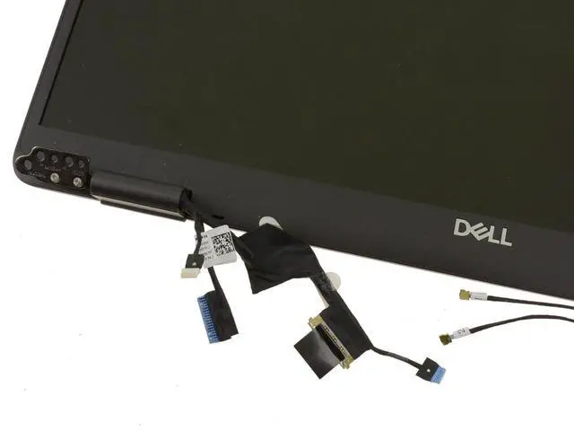 Alt view image 2 of 5 - Dell OEM Latitude 7320 Laptop 13.3" Touchscreen FHD LCD Screen LCD Screen XGK7H